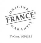 logo Origine France Garantie